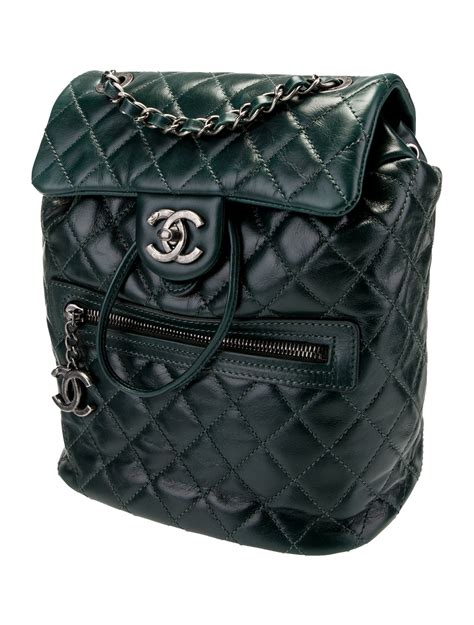 chanel salzburg backpack|Chanel Paris.